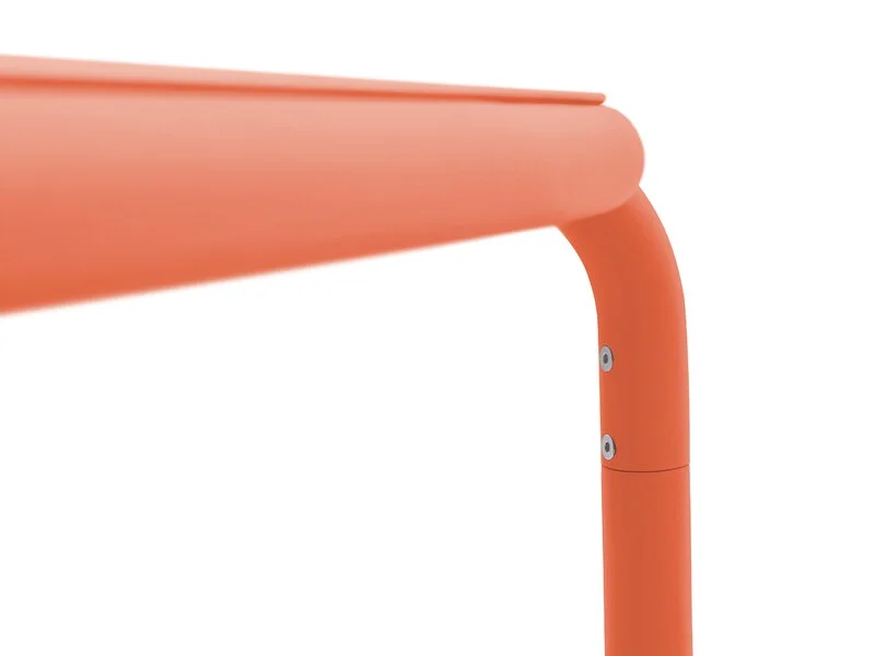 Fatboy Toní Bistreau Table, Tangerine 6 Fatboy Toní Bistreau Table, Tangerine - Image 4