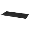 Ferm LIVING Plant Box Top, Large, Black Oak -Fredericia Sales ferm living tarjotin l musta tammi mv