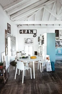 Magis First Chair, White 7 Magis First Chair, White -Fredericia Sales first