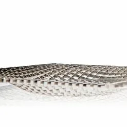 Fundamental Berlin Gravity Tray, 36 X 36 Cm, Stainless Steel -Fredericia Sales grv detail