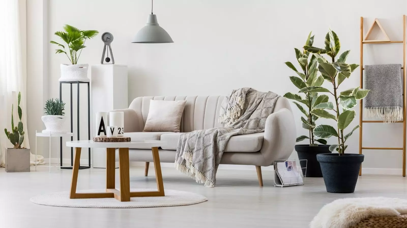 Front Page 1 Front Page -Fredericia Sales home decor trends 2021