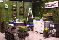 Bacsac Fabric Pot, 100 L, Geotextile 7 Bacsac Fabric Pot, 100 L, Geotextile -Fredericia Sales osasto