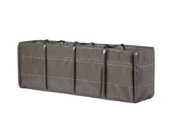 Bacsac Baclong 4 Fabric Planter, 145 L, Geotextile -Fredericia Sales photo 94810 2 Bacsac