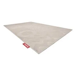 Fatboy Carpretty Grand Carpet, Pop Up, Sand -Fredericia Sales product large FATBOY CarprettyGrand Pop up Sand Close up 01 104679